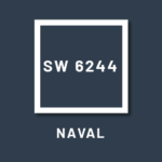 SW 6244 Naval