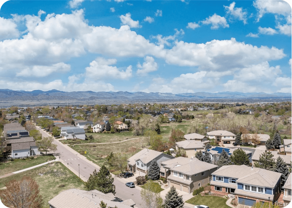 Highlands Ranch House Painters