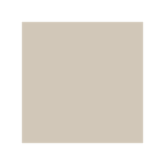 Accessible Beige color tile swatch — one of the best exterior paint colors for selling a house.